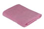 Mijölnir Toalla de Baño Rainbow - Pink, 100% Algodón, 500 gr/m², 70 x 140 cm, Rosa